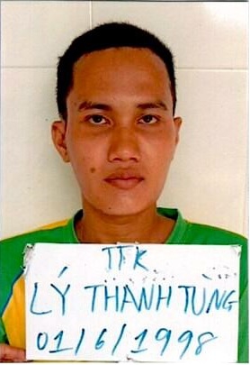 Lý Thanh Tùng